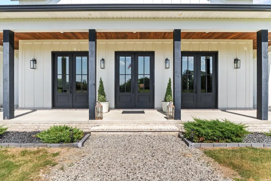 157 S Mt Olive Road, Vilonia, AR 72173 - #2