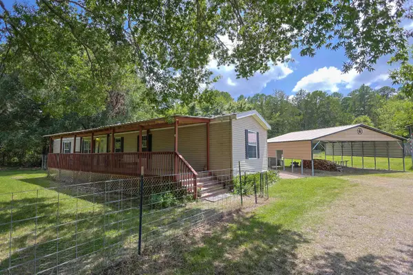 1101 Brushy Road, Oden, AR 71961