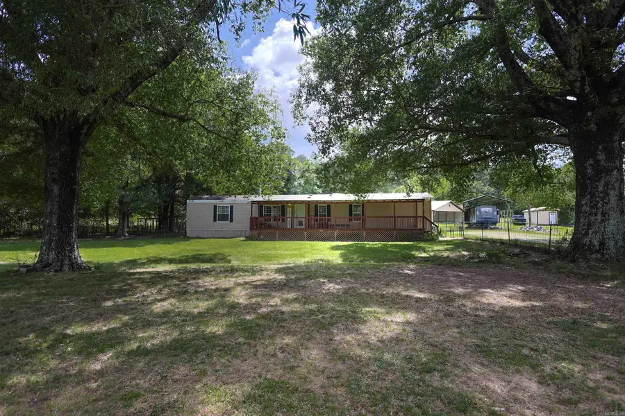 1101 Brushy Road, Oden, AR 71961 - #3