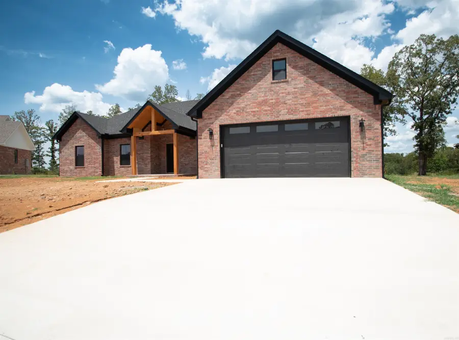 175 Hayden Drive, Beebe, AR 72012 - #2