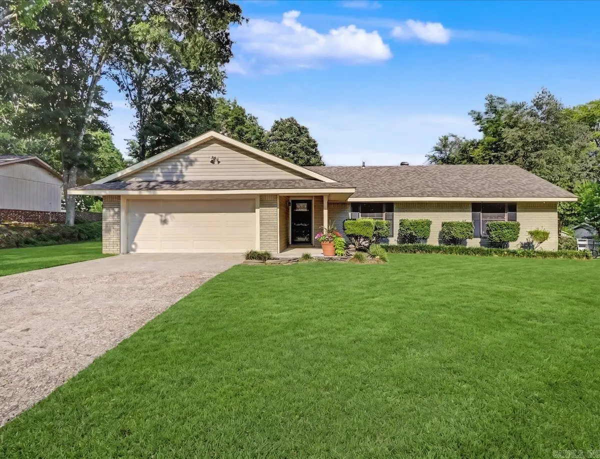 104 Norway Court, Hot Springs, AR 71913 - #1