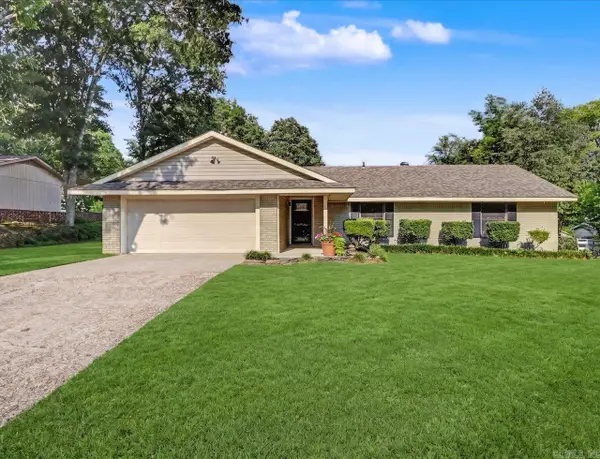 104 Norway Court, Hot Springs, AR 71913