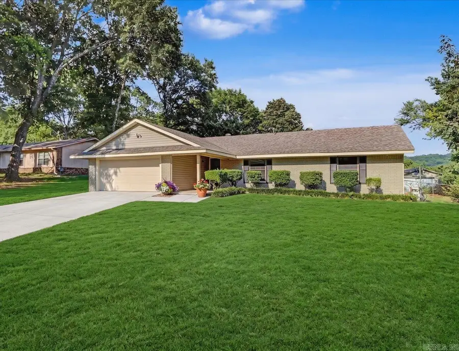 104 Norway Court, Hot Springs, AR 71913 - #3