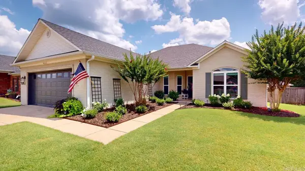 1260 Champions Drive, Conway, AR 72034