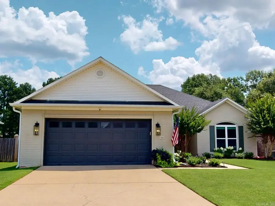 1260 Champions Drive, Conway, AR 72034 - #3