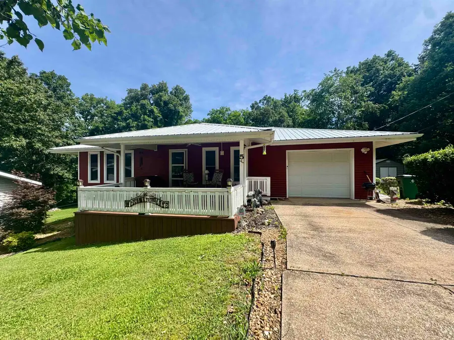 5 Dogwood Circle, Cherokee Village, AR 72529 - #2