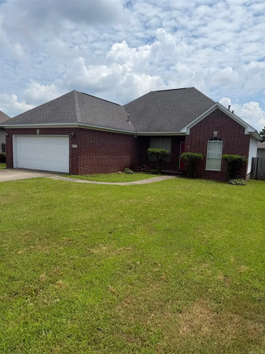 21 Westfield Circle, Little Rock, AR 72210 - #3