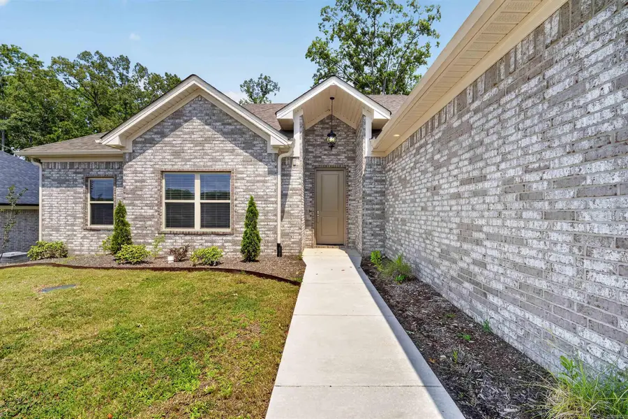 5009 Springwood Circle, Bryant, AR 72022 - #2