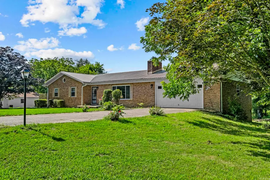 49 Floyd Road, Pangburn, AR 72121 - #2
