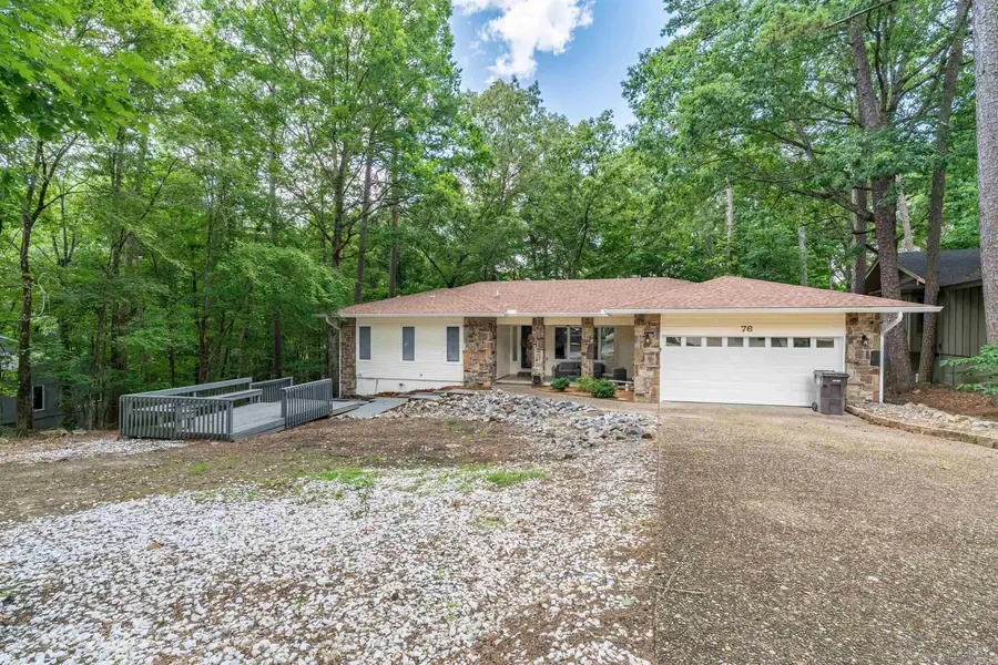 76 Malaga Way, Hot Springs Village, AR 71909 - #2