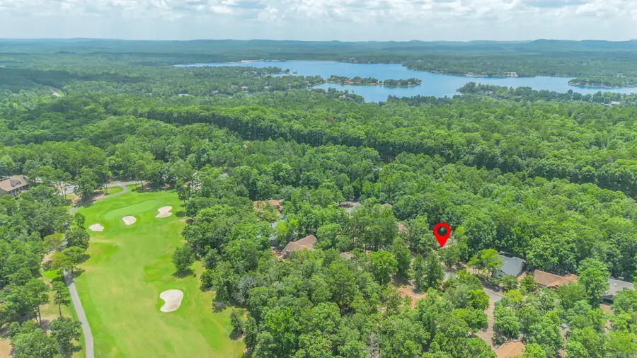 3 Gorrion Lane, Hot Springs Village, AR 71909 - #3