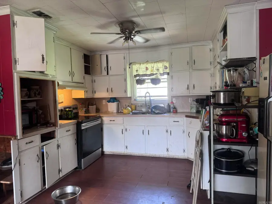 101 Mimosa Street, Bald Knob, AR 72010 - #3