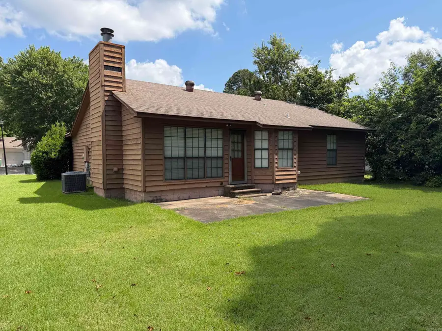 37 Pinedale Circle, Mabelvale, AR 72103 - #2