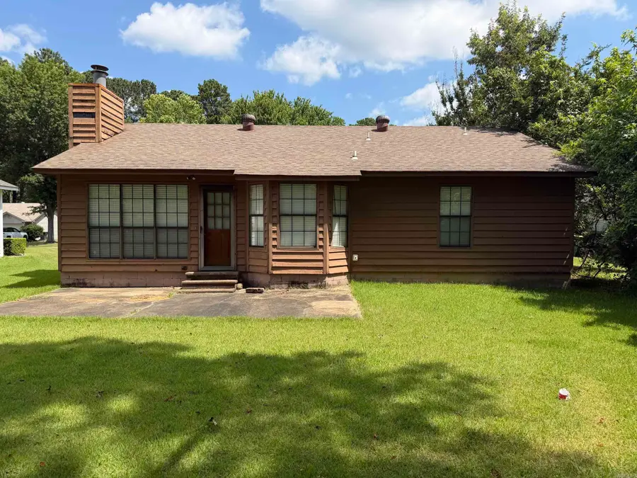 37 Pinedale Circle, Mabelvale, AR 72103 - #3