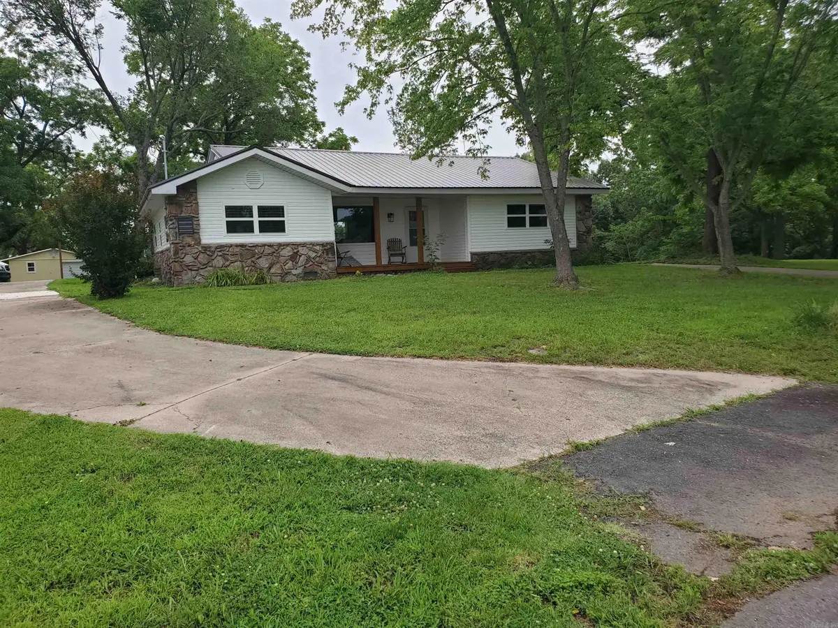 3039 Zack Ridge Road, Marshall, AR 72650 - #1