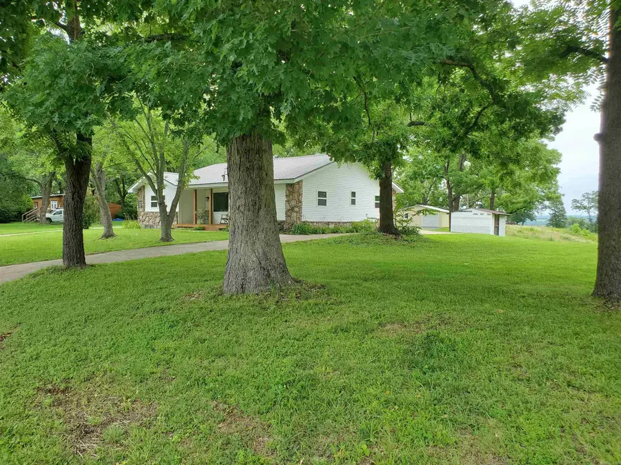 3039 Zack Ridge Road, Marshall, AR 72650 - #2