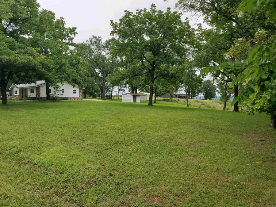 3039 Zack Ridge Road, Marshall, AR 72650 - #3