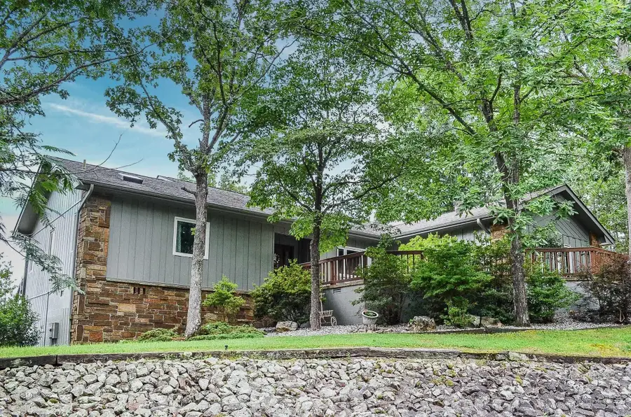 48 Coronado Lane, Hot Springs Village, AR 71909 - #2