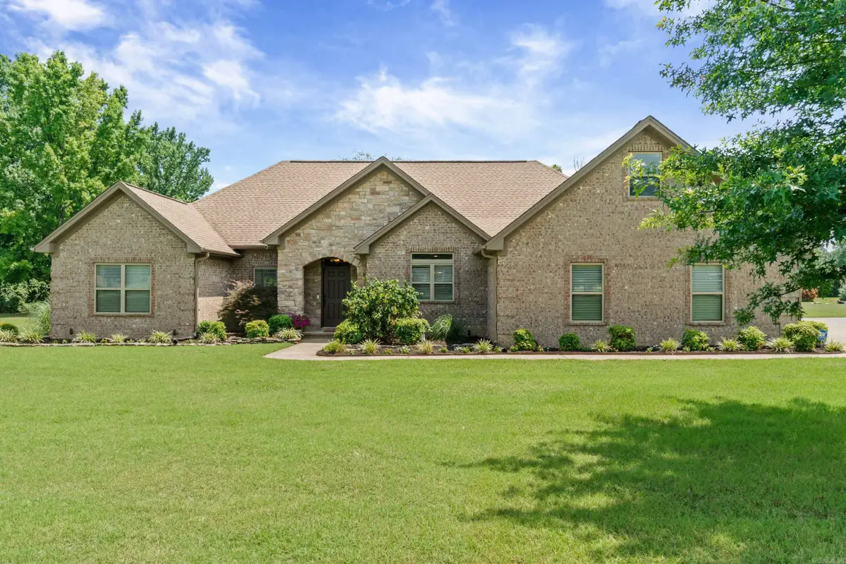 105 Kacy Drive, Searcy, AR 72143 - #1
