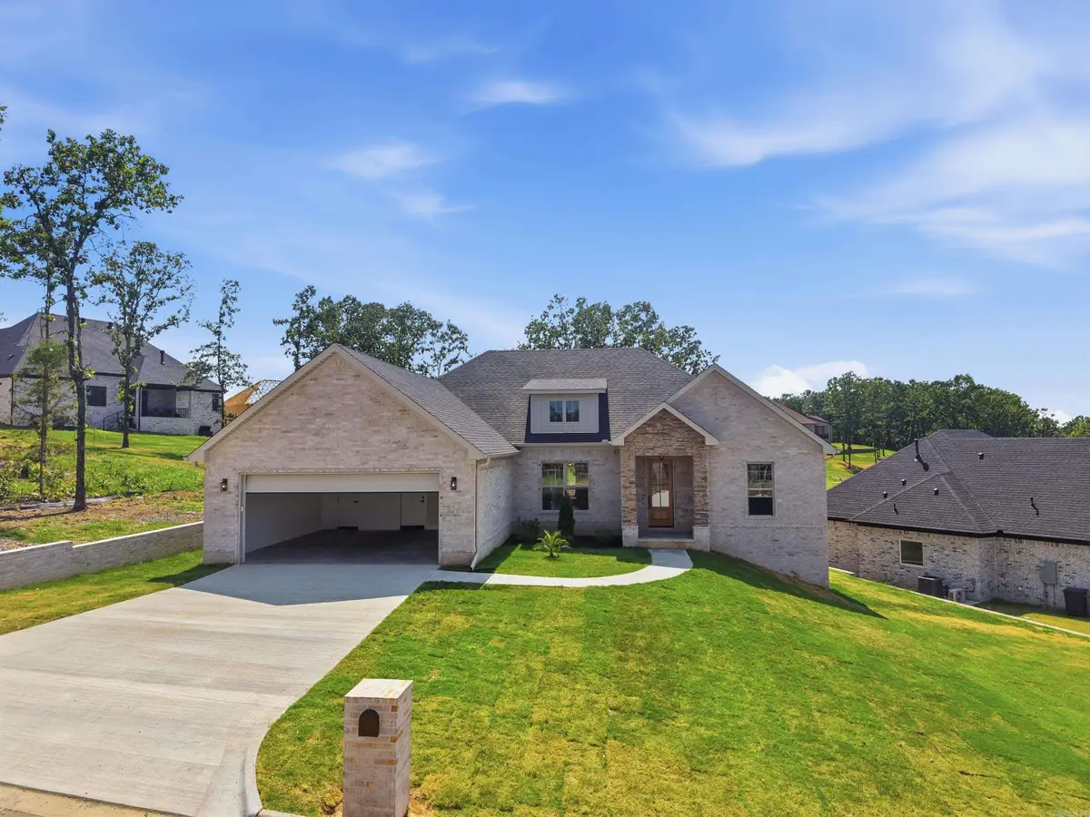 509 Valley Oak Drive, Sherwood, AR 72120 - #1
