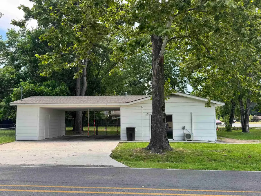 1521 Graham Road, Jacksonville, AR 72076 - #2