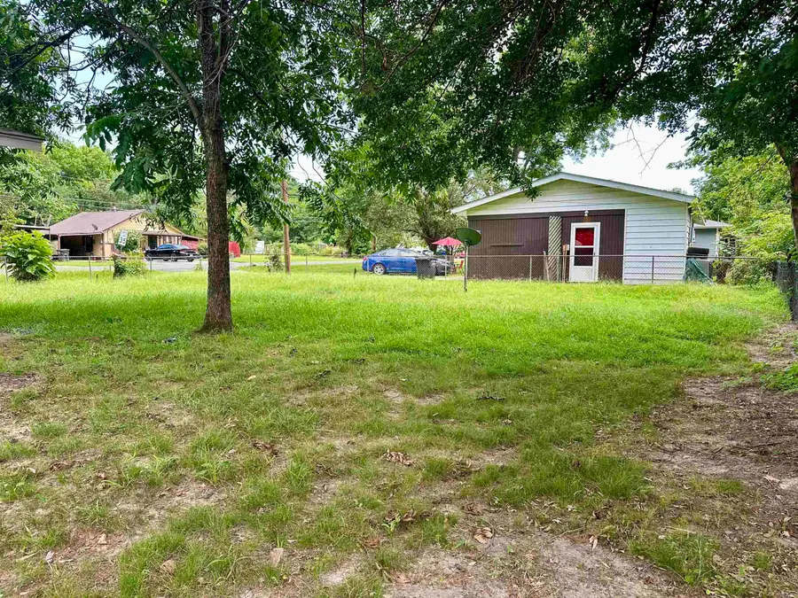 1521 Graham Road, Jacksonville, AR 72076 - #3