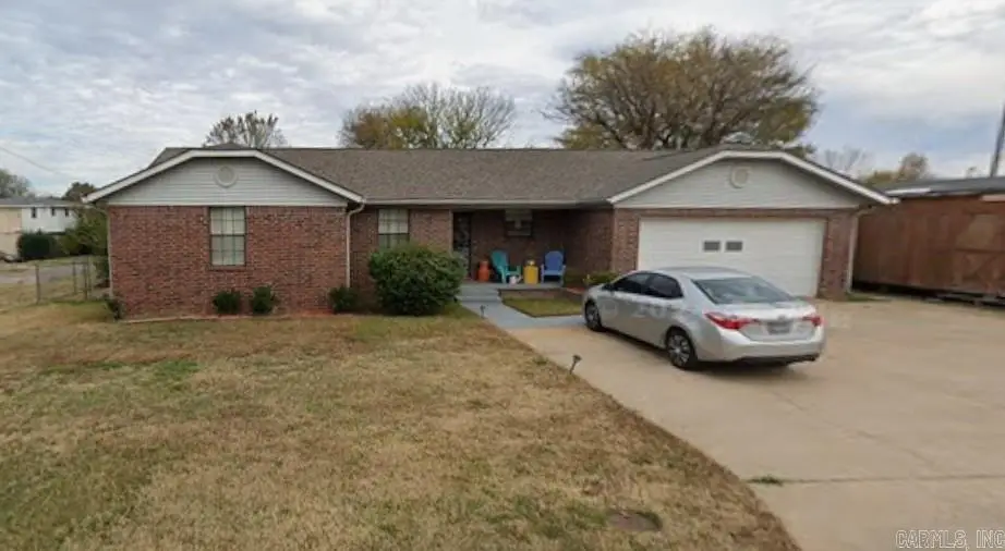 3806 Southern Street, Little Rock, AR 72206 - #1