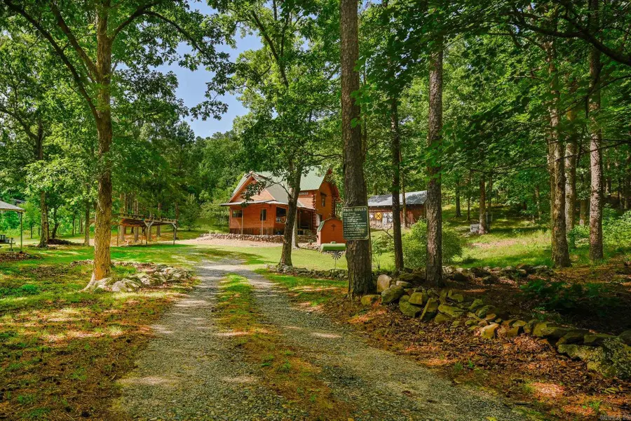 115 Ryder Ln, Mena, AR 71953 - #3