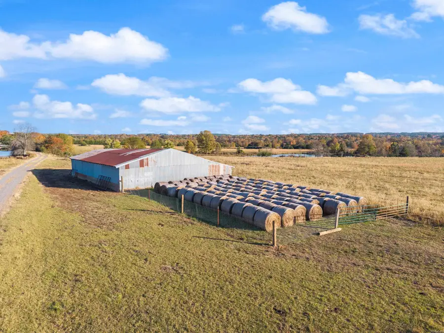 172 Blackfork Rd, Greenbrier, AR 72058 - #2