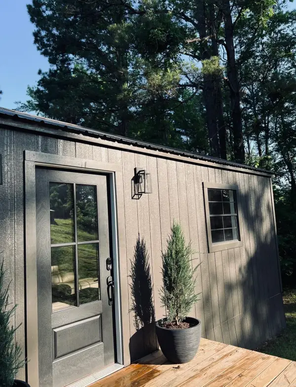 856 S Gabbert Street, Monticello, AR 71655