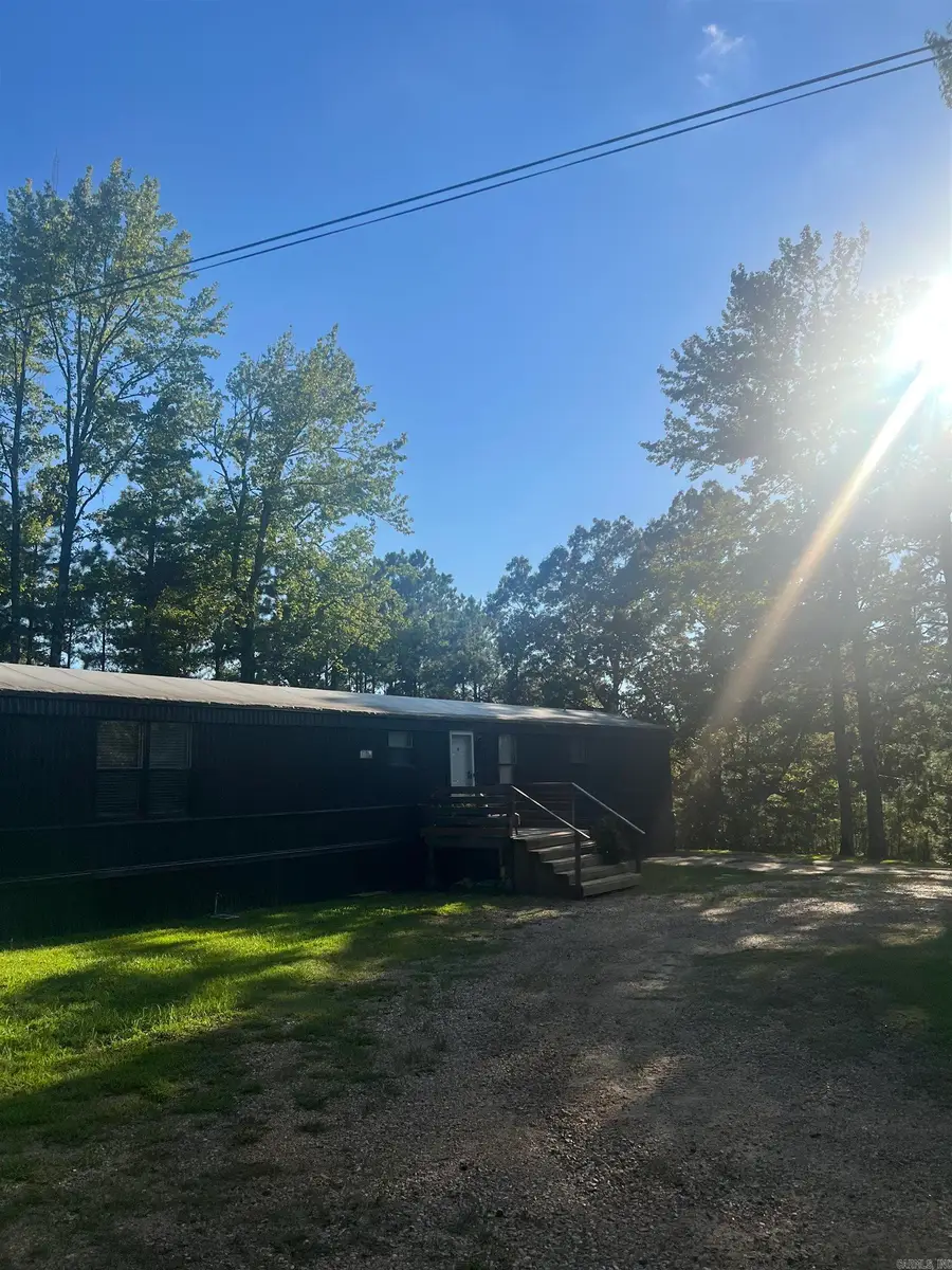 856 S Gabbert Street, Monticello, AR 71655 - #3