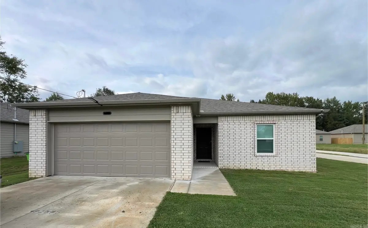 507 E Mississippi Street, Beebe, AR 72012 - #1