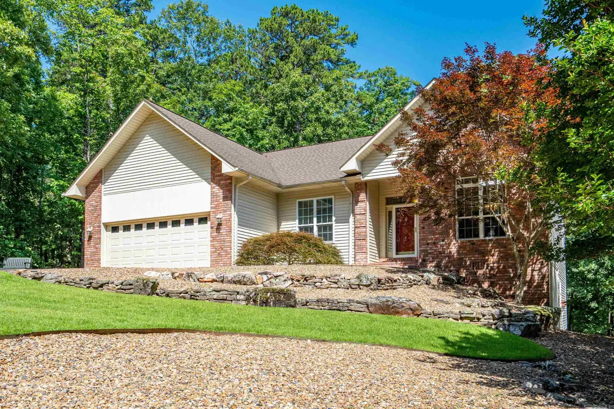 34 and 36 Mariposa Way, Hot Springs Village, AR 71909 - #1