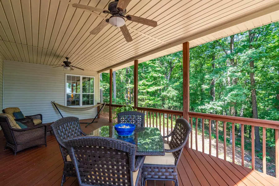 34 and 36 Mariposa Way, Hot Springs Village, AR 71909 - #3