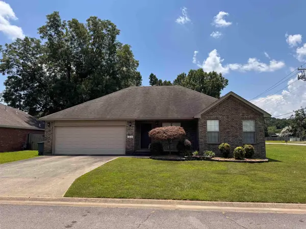 609 Calvin Court, Searcy, AR 72143