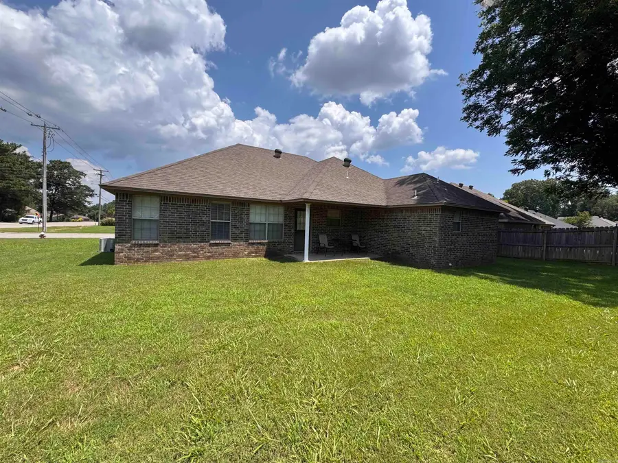 609 Calvin Court, Searcy, AR 72143 - #3