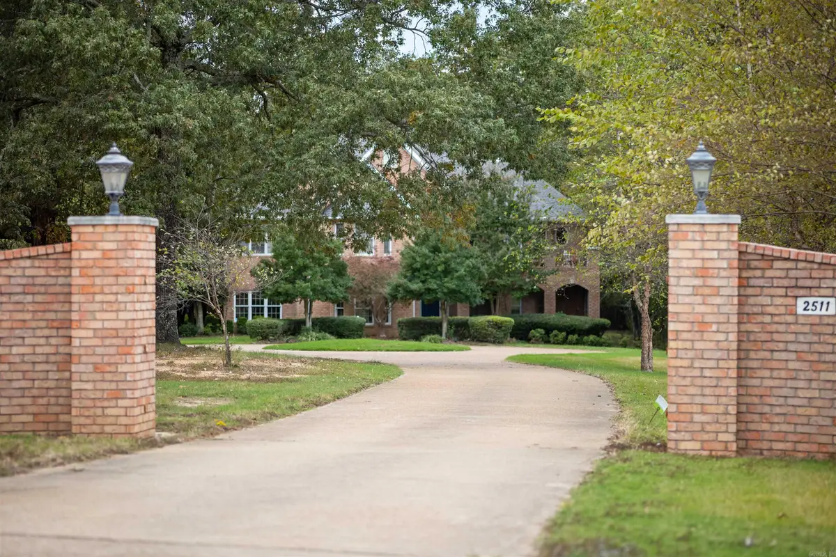 2511 Casey Springs Road, Jonesboro, AR 72404 - #1
