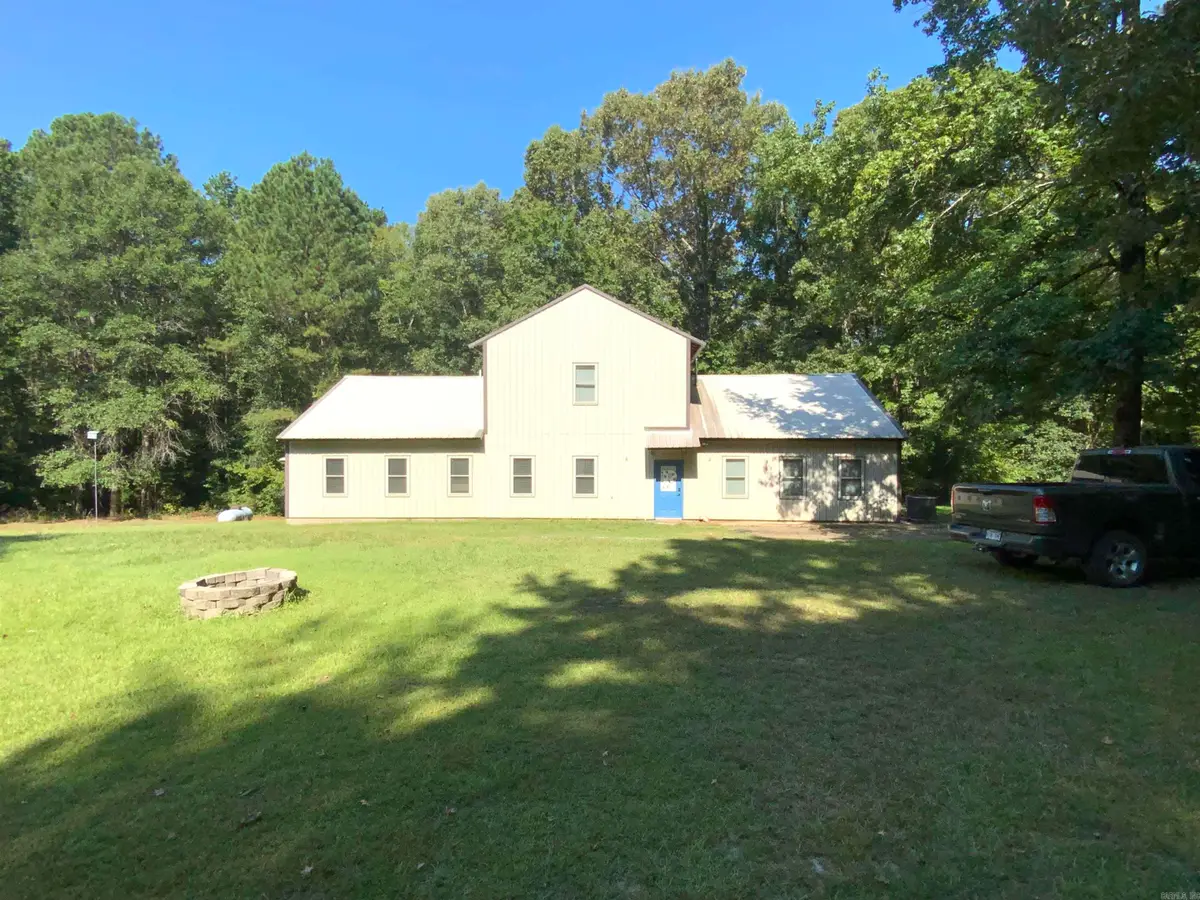 184 Bradley 98, Warren, AR 71671 - #1