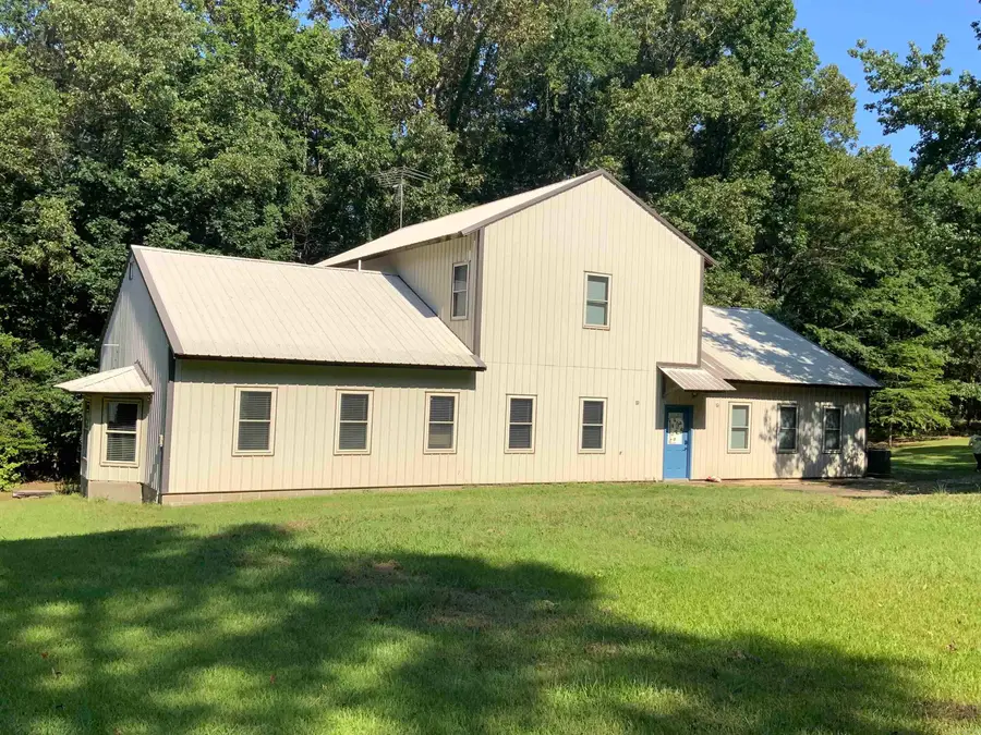 184 Bradley 98, Warren, AR 71671 - #2