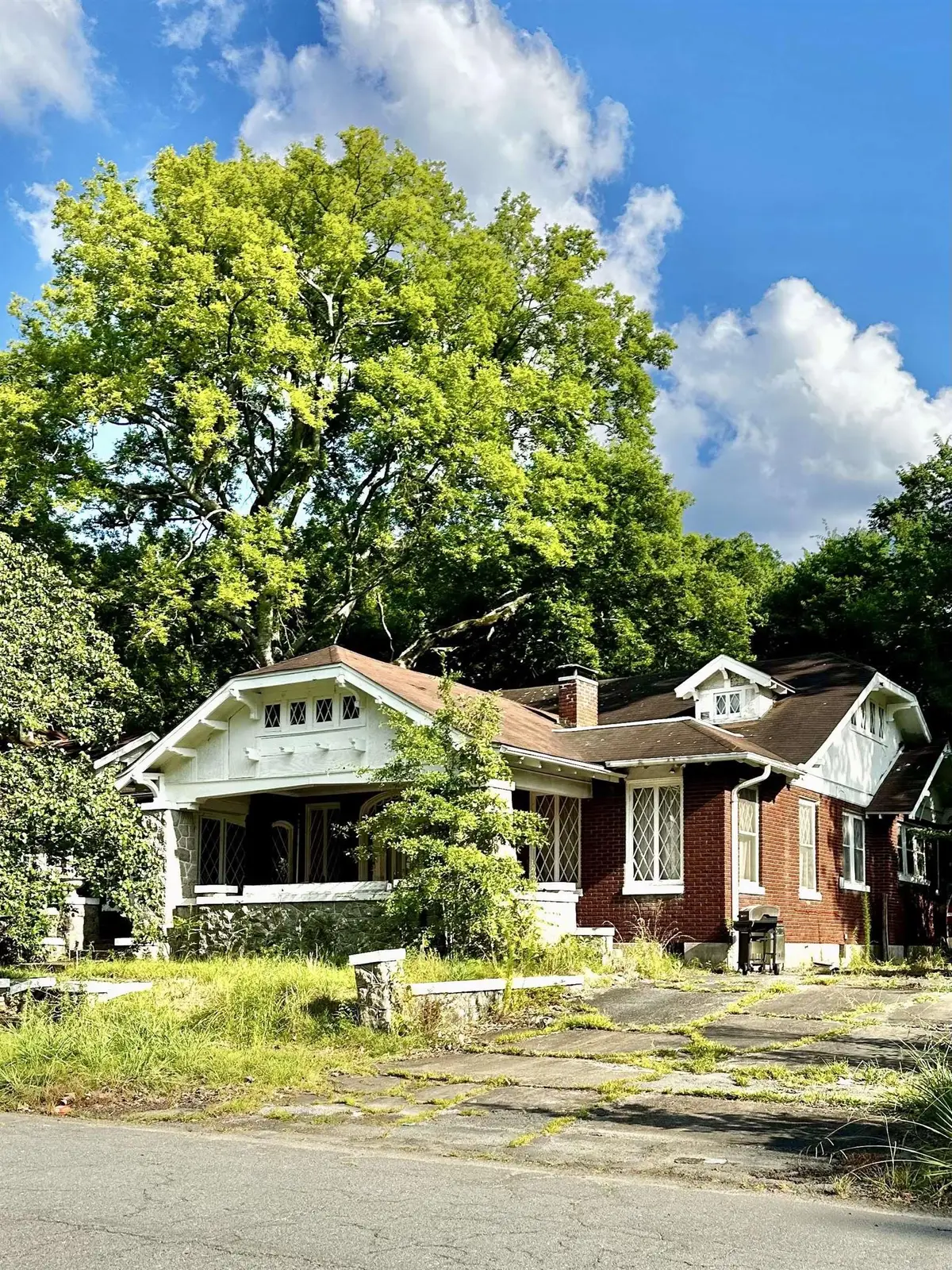 408 W Martin Place, Pine Bluff, AR 71602 - #1