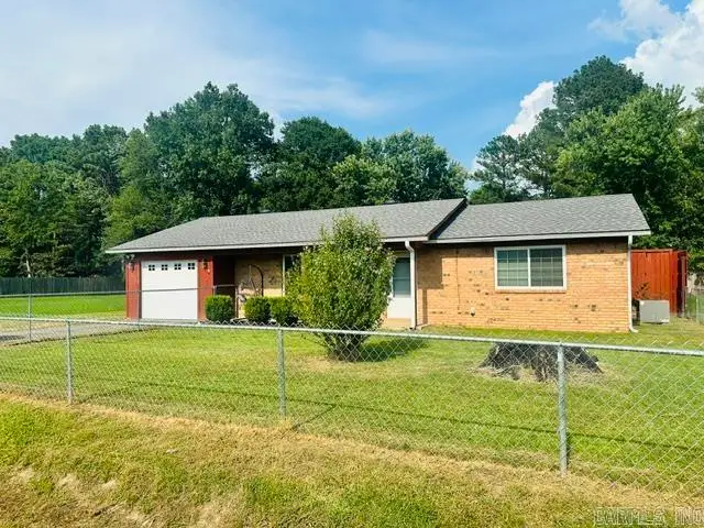 1210 Privett Park Drive, Lonoke, AR 72086 - #1