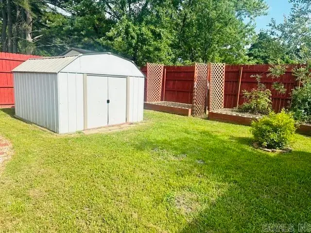 1210 Privett Park Drive, Lonoke, AR 72086 - #3
