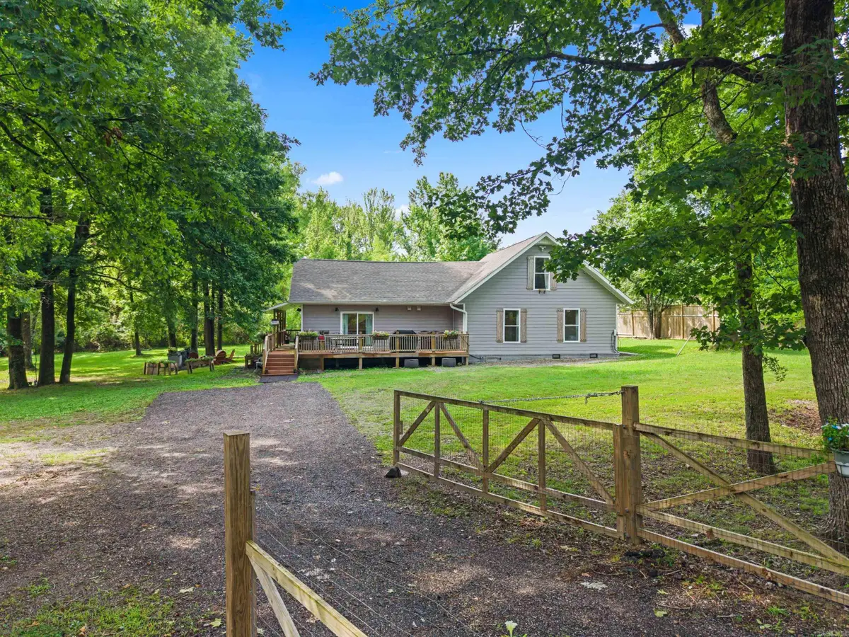 1556 Hamilton Dairy, Hot Springs, AR 71901 - #1