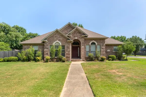 17 Summerset, Cabot, AR 72023