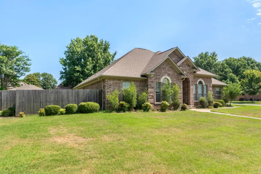 17 Summerset, Cabot, AR 72023 - #3