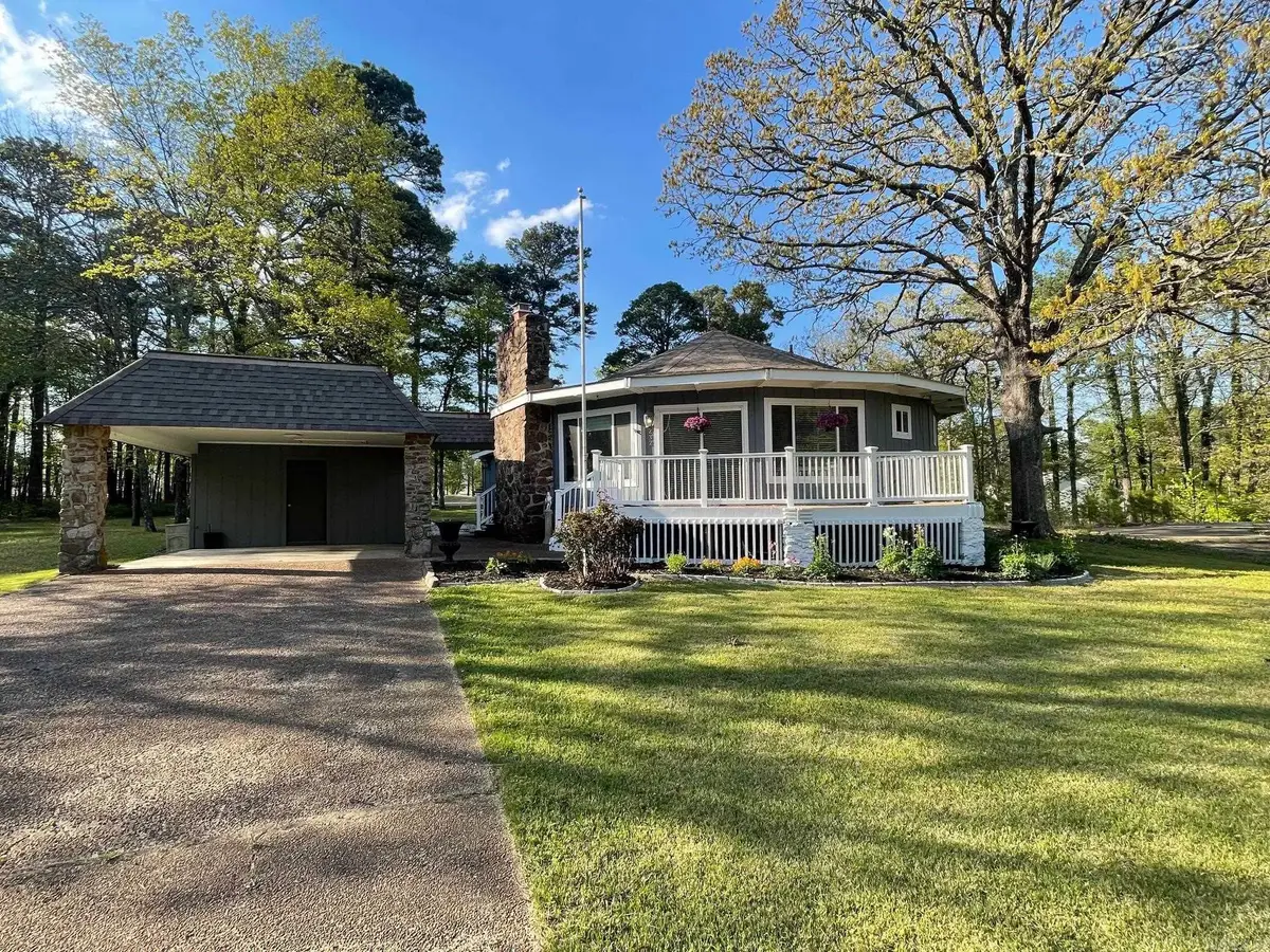 232 Snead Drive, Fairfield Bay, AR 72088 - #1