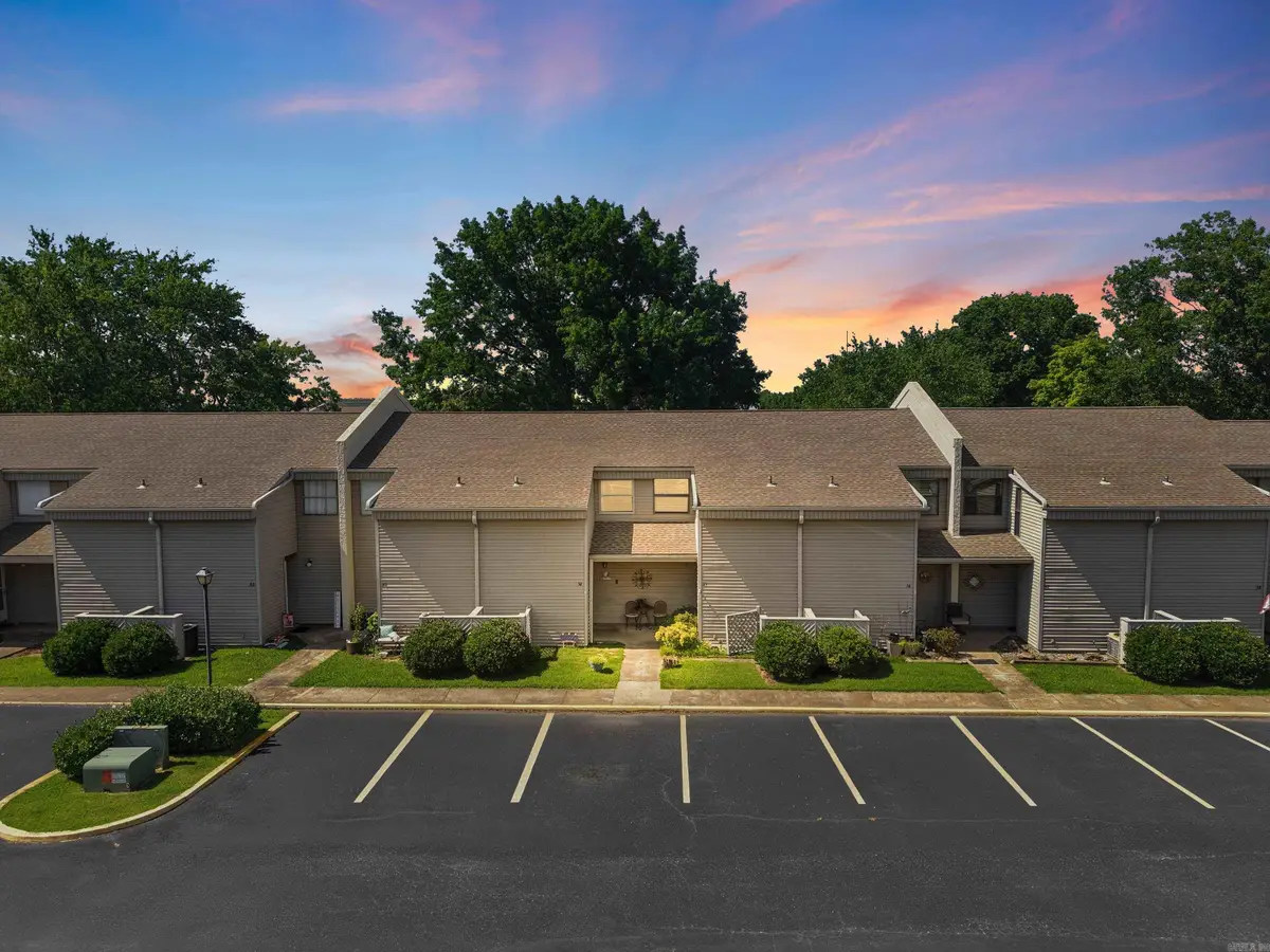 135 Hillview Dr #35 #35, Fairfield Bay, AR 72088 - #1