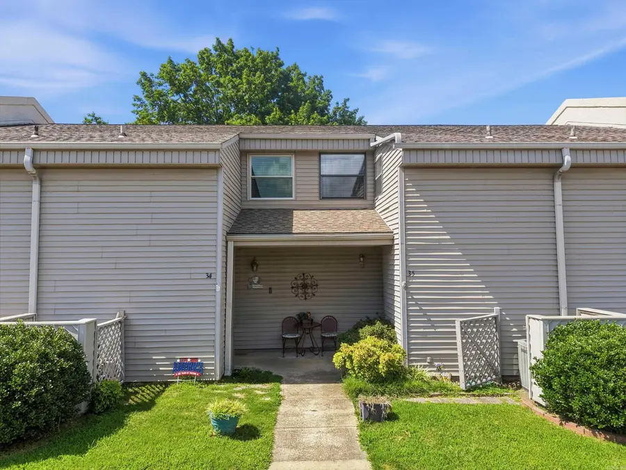 135 Hillview Dr #35 #35, Fairfield Bay, AR 72088 - #2