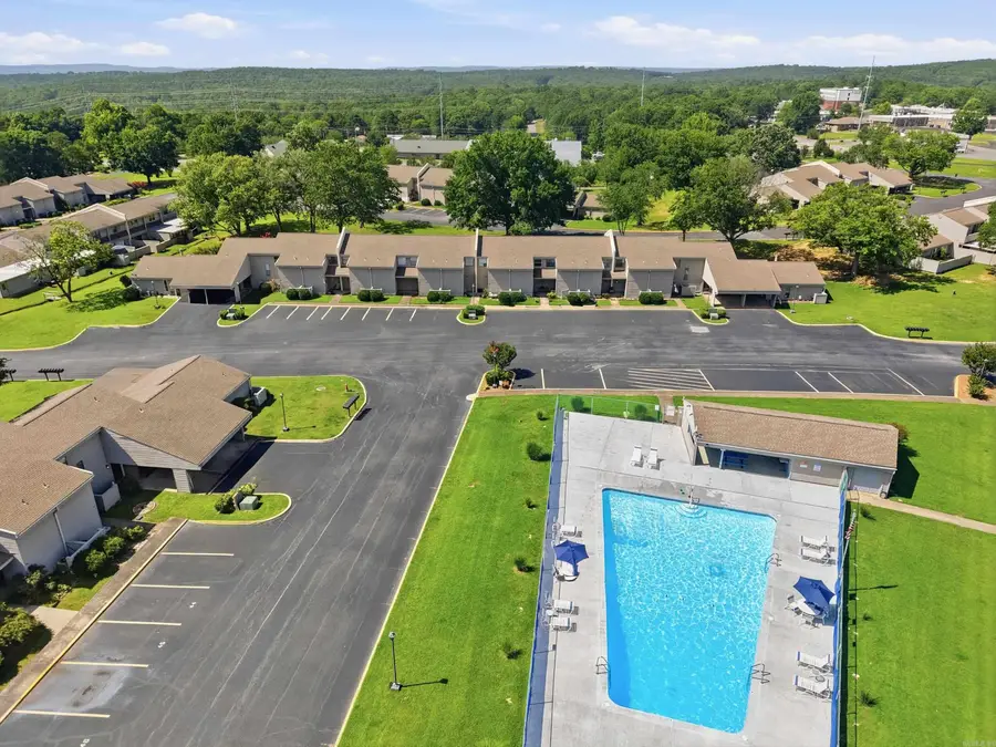 135 Hillview Dr #35 #35, Fairfield Bay, AR 72088 - #3