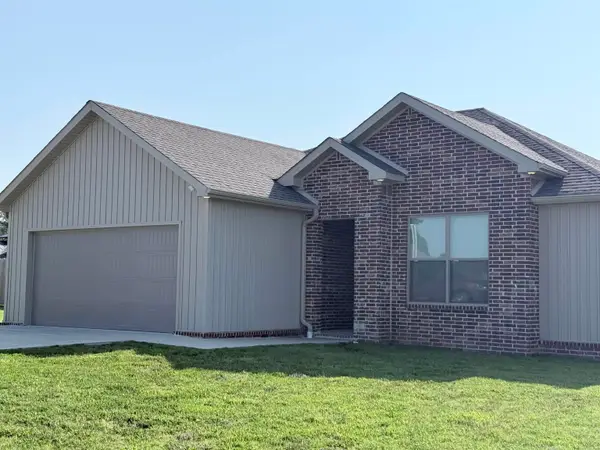 131 Granny Jean Lane, Paragould, AR 72450